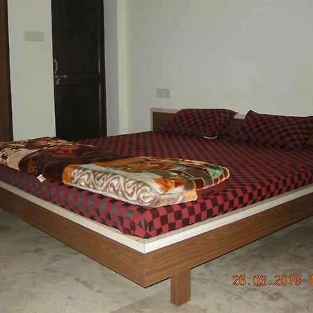 Sadhna Guest House Bhopal Zewnętrze zdjęcie