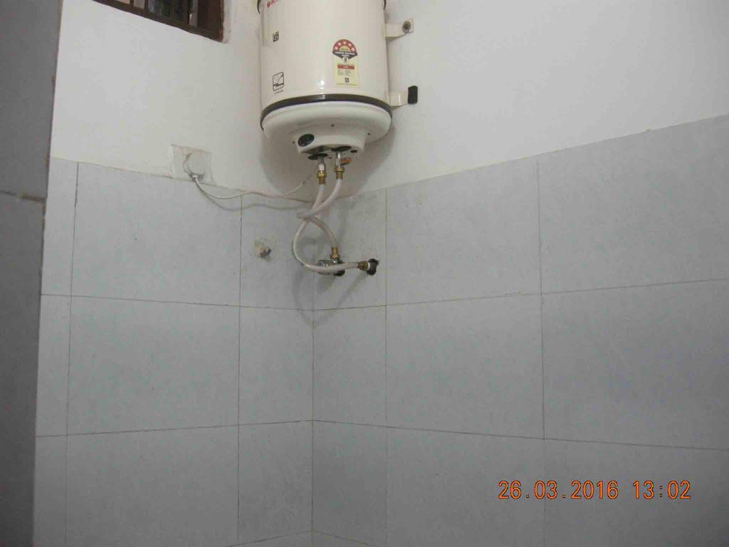 Sadhna Guest House Bhopal Zewnętrze zdjęcie