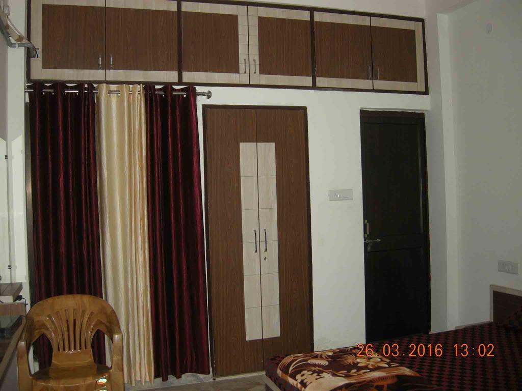 Sadhna Guest House Bhopal Zewnętrze zdjęcie