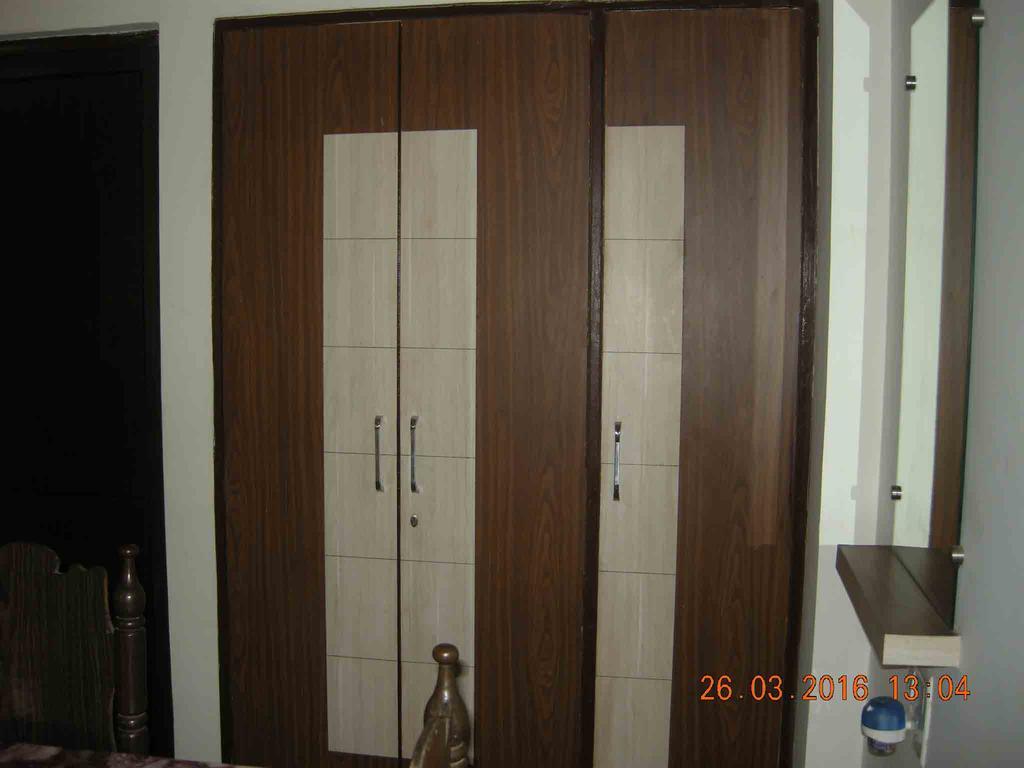 Sadhna Guest House Bhopal Zewnętrze zdjęcie