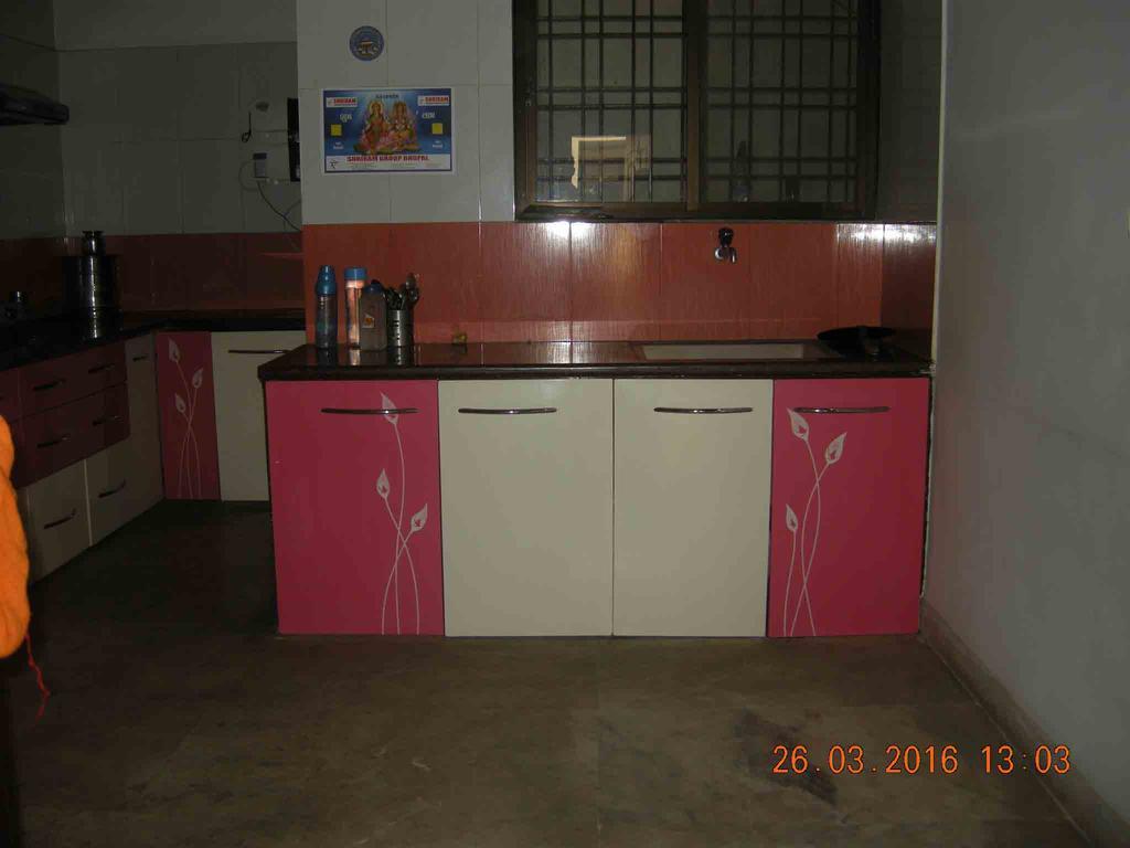 Sadhna Guest House Bhopal Zewnętrze zdjęcie