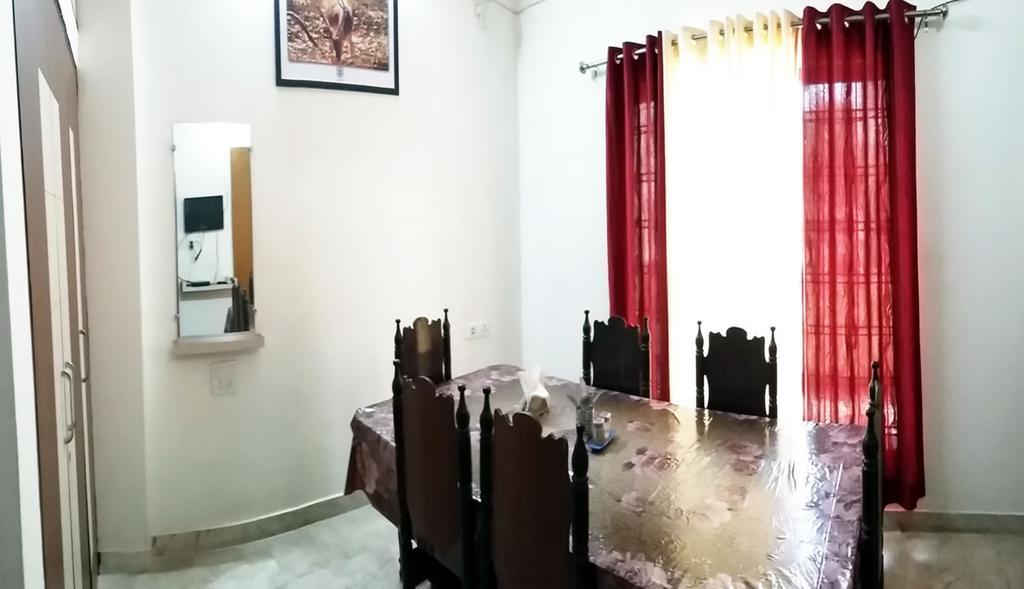Sadhna Guest House Bhopal Zewnętrze zdjęcie